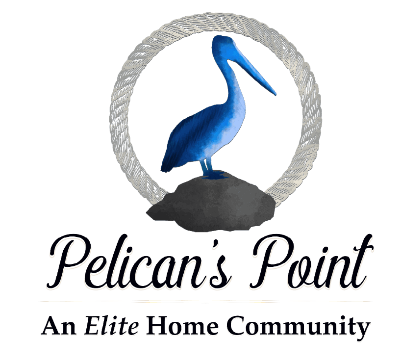 Pelicans Point Subdivision